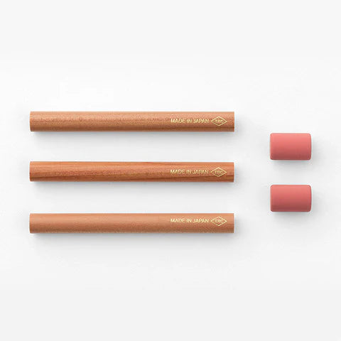 Brass Pencil Refill