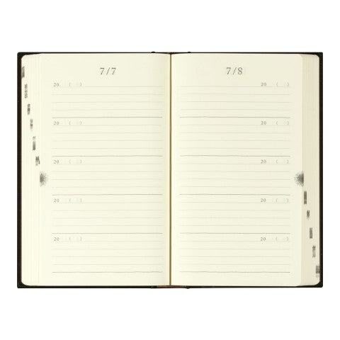 5 Year Diary - Itsumo Notebook