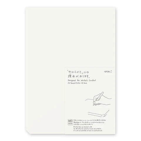 MD Paper Pads