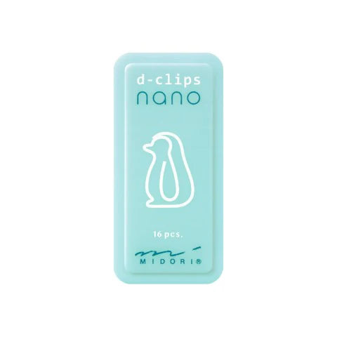 d-clips Nano