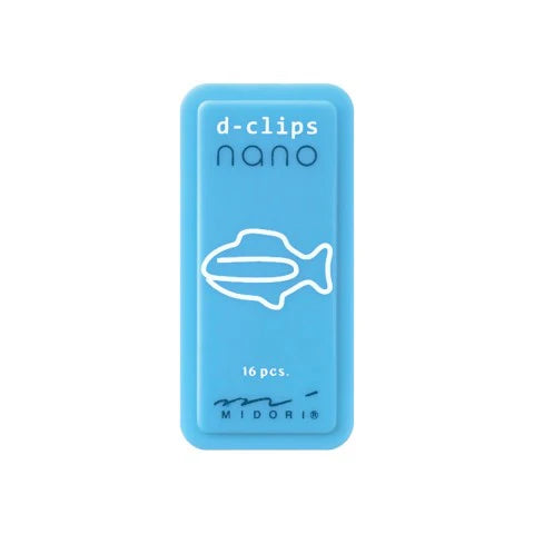 d-clips Nano