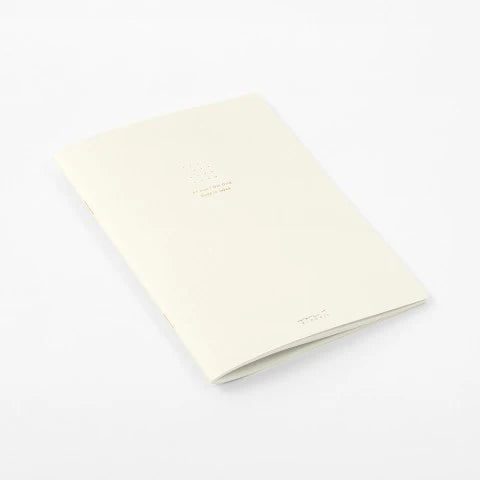 Softcover Dotted A5