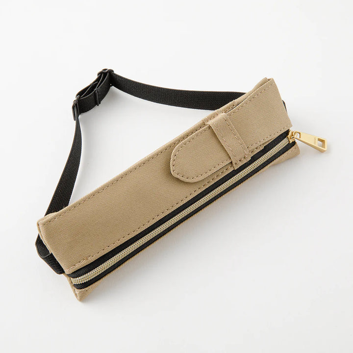 Book Band Pen Case