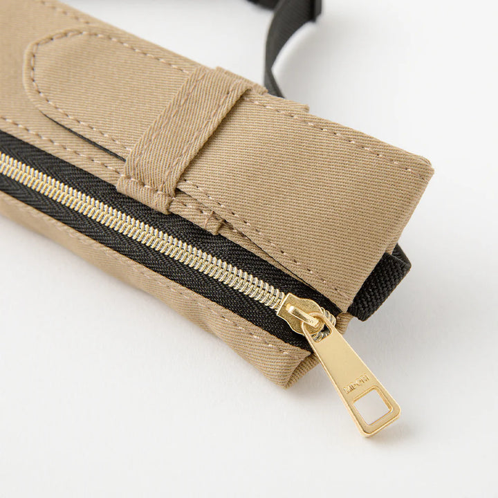 Book Band Pen Case