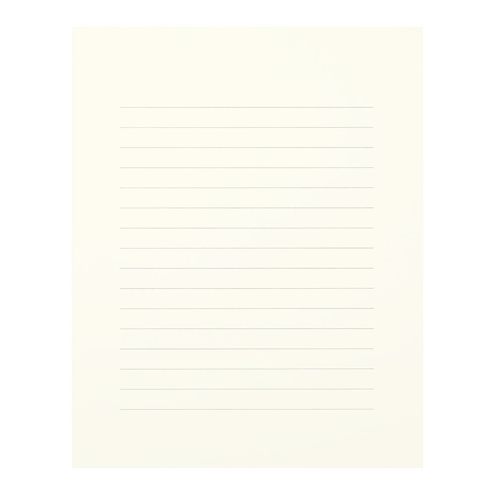MD Letter and Envelope Set