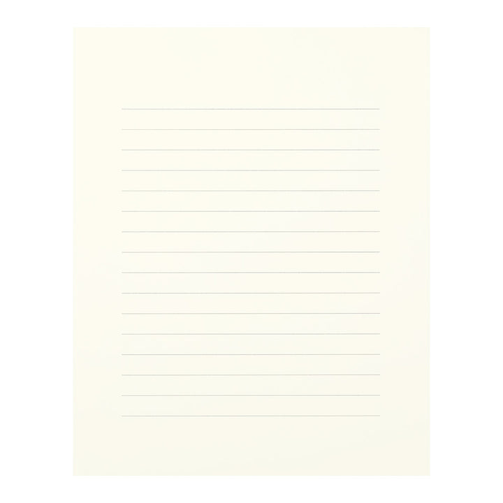 MD Letter and Envelope Set