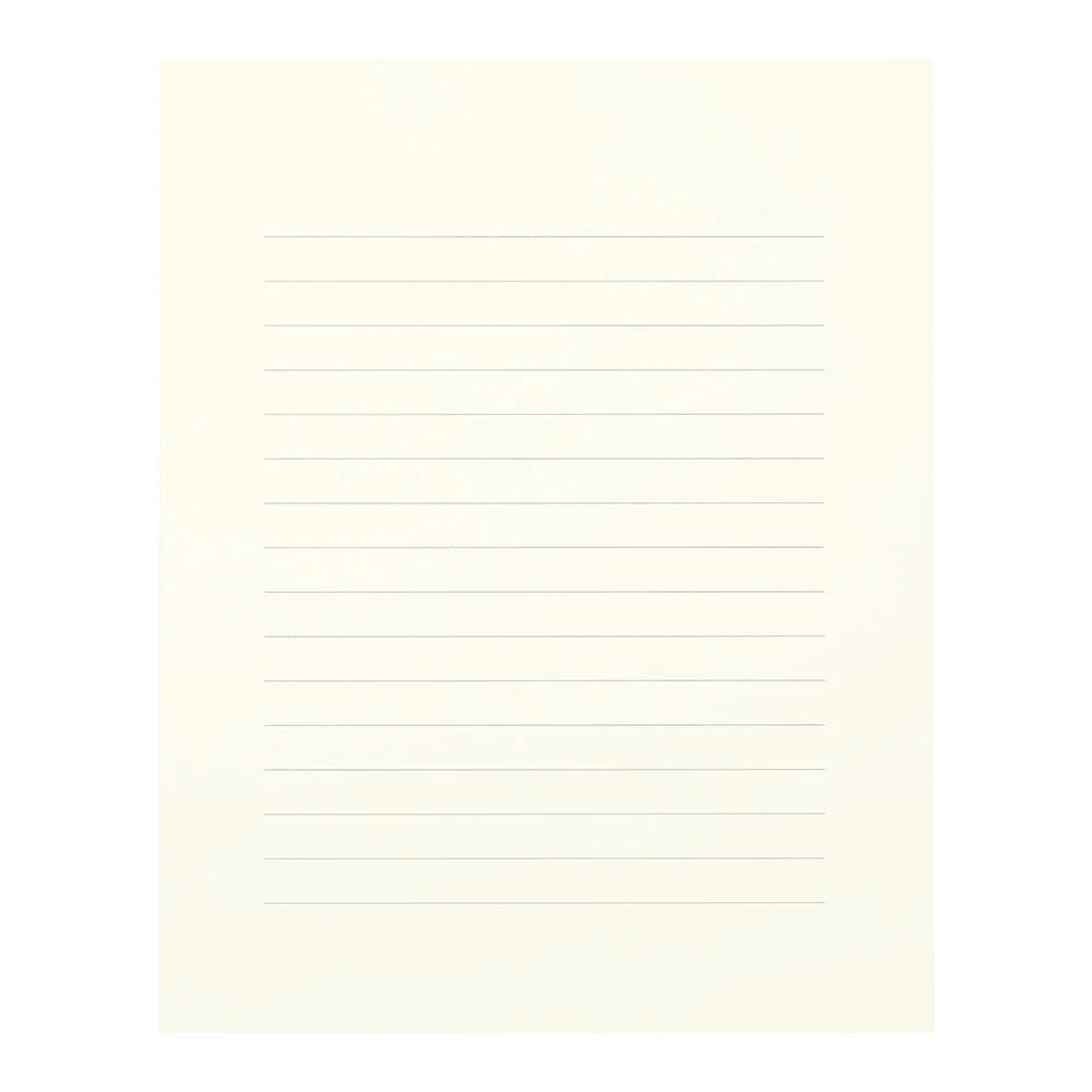 MD Letter Pad