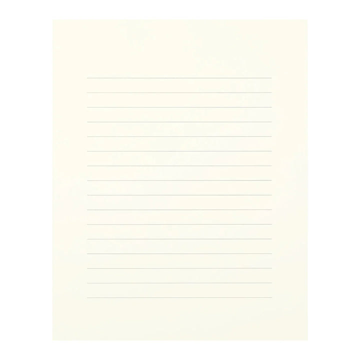 MD Letter Pad
