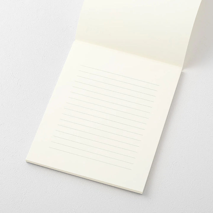 MD Letter Pad