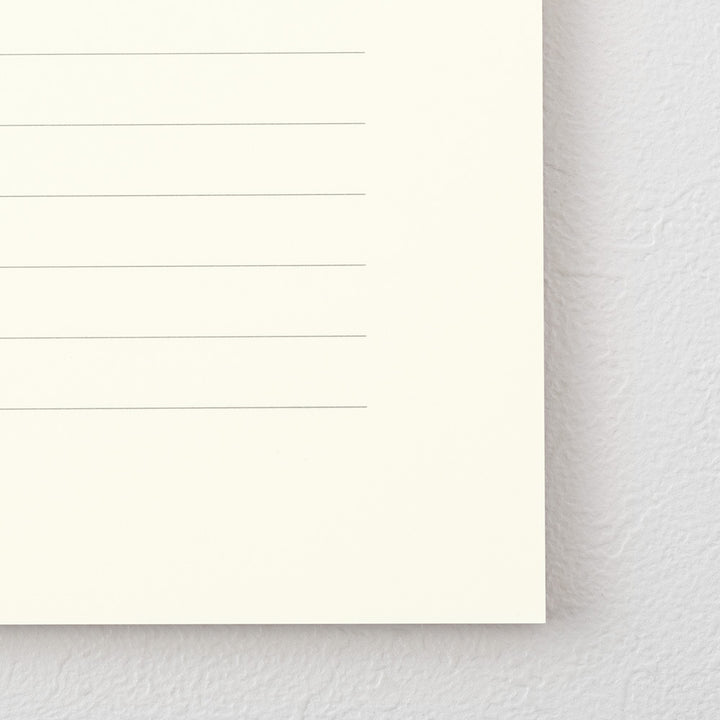 MD Letter and Envelope Set