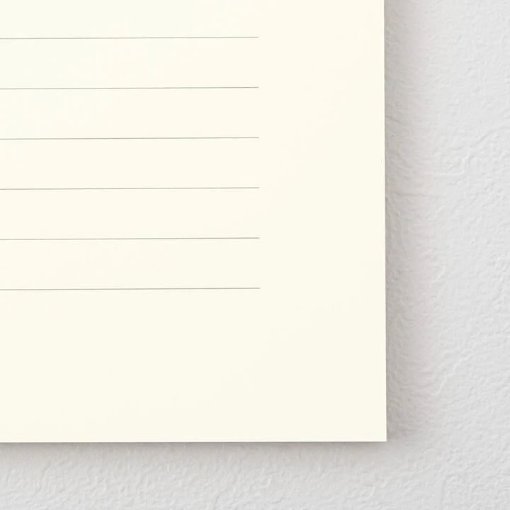 MD Letter Pad