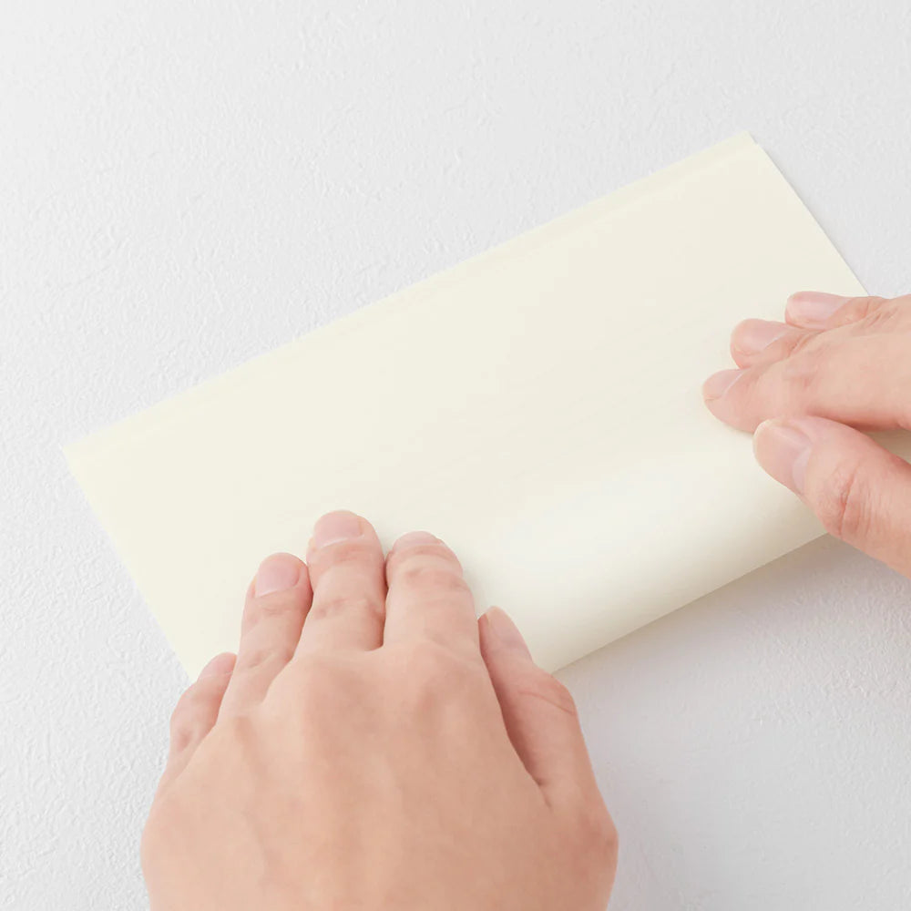 MD Letter Pad