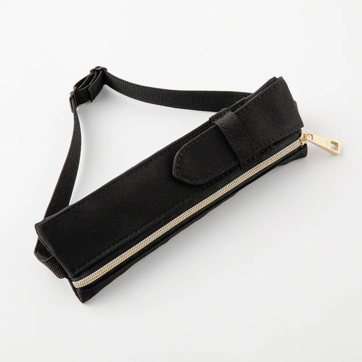 Book Band Pen Case