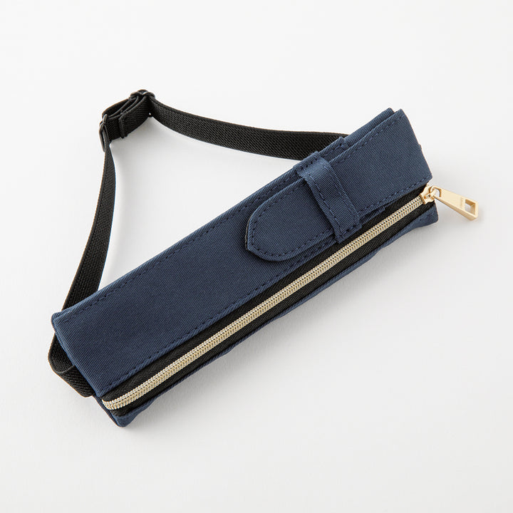 Book Band Pen Case