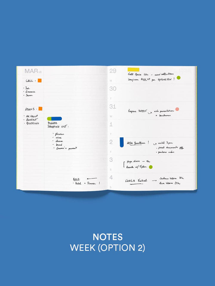 26/27 Planner