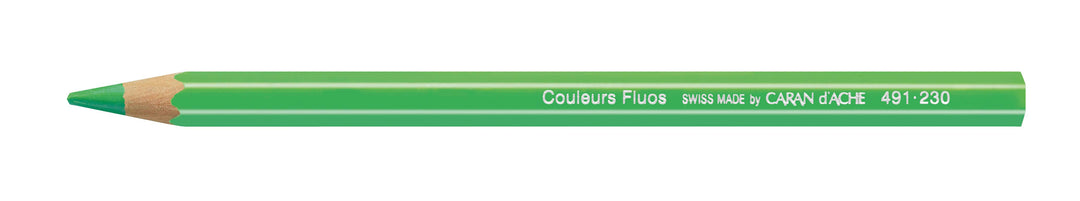 Fluo Maxi Pencil