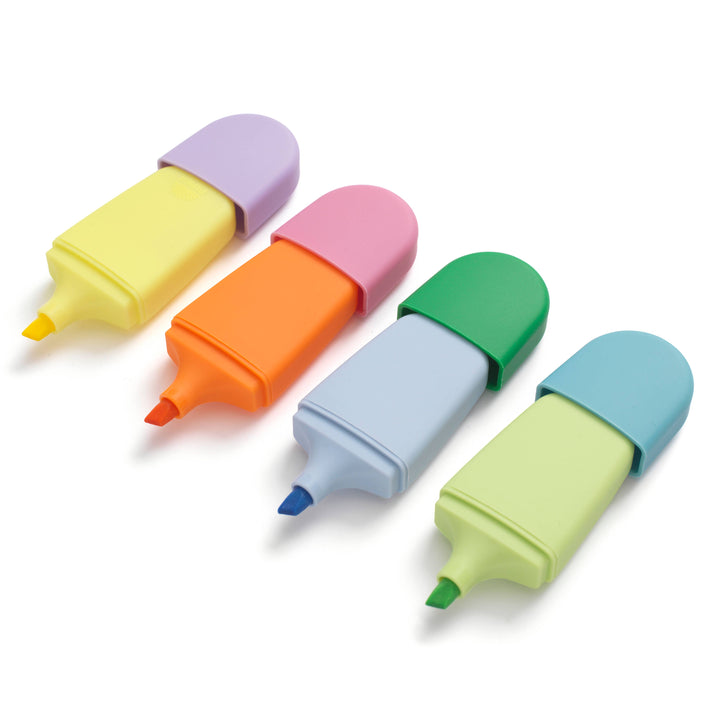 High Energy Mini Highlighters