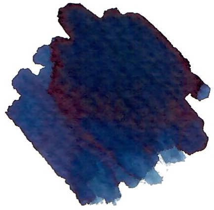 Ink Inspired by Nature