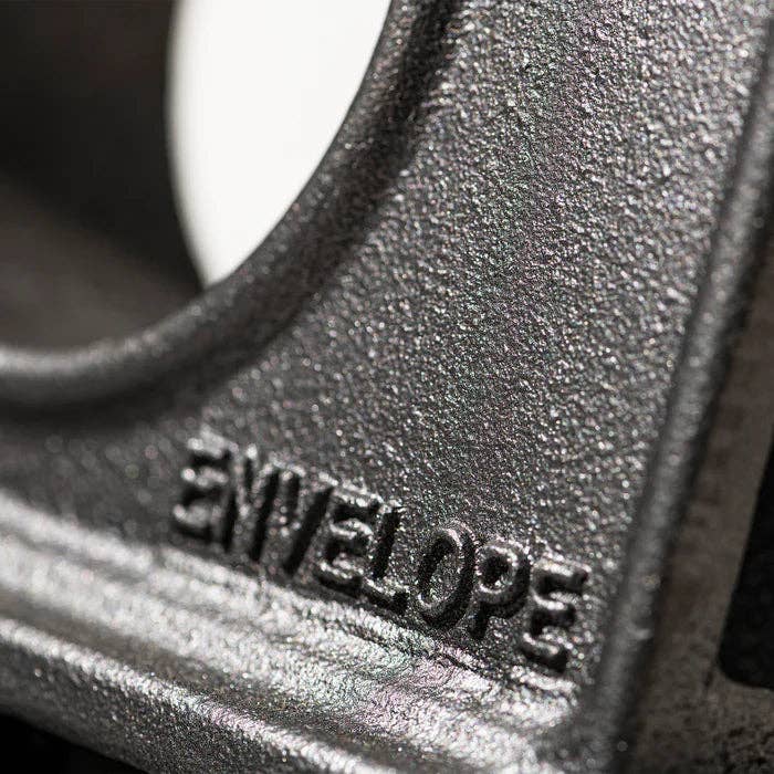 Iron Tape Dispenser