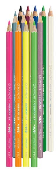 Kevin Germanier Creative Set