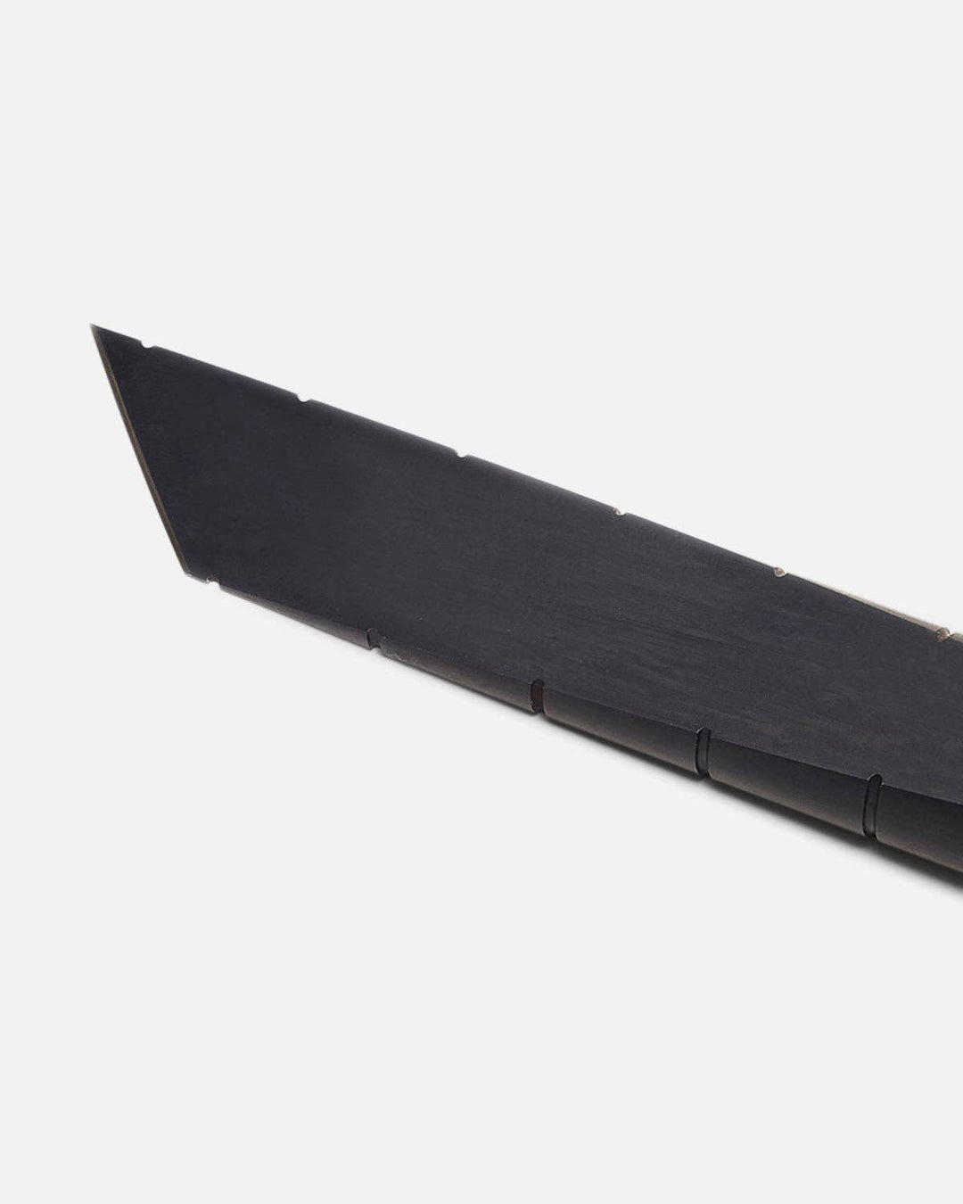 Desk Knife and Plinth