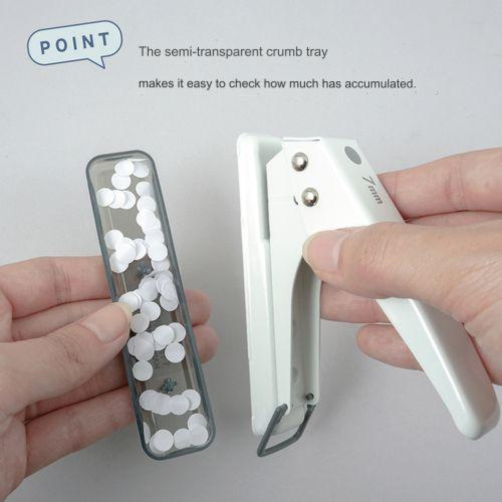 7 mm Metal Hole Puncher