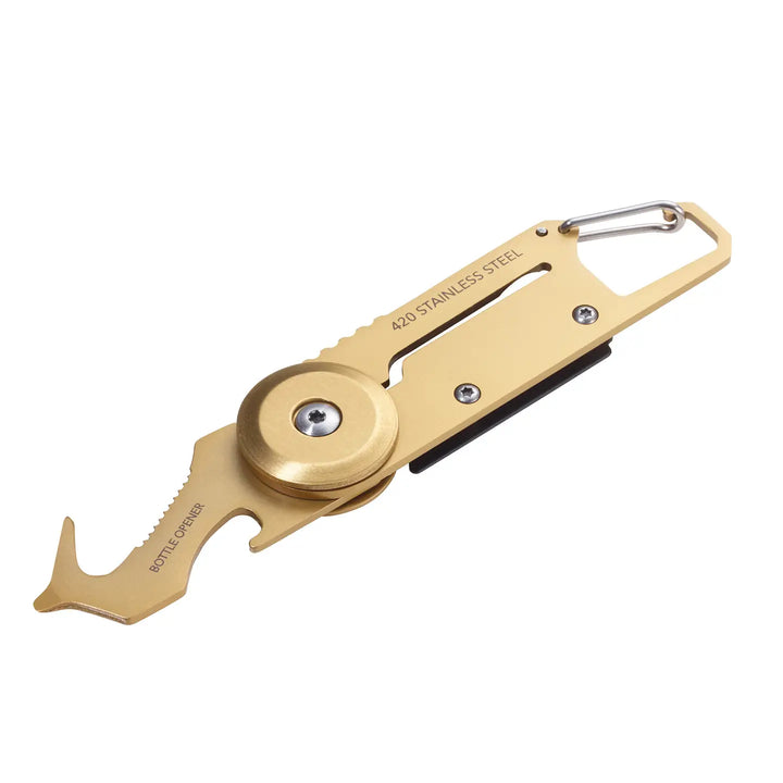 EGON 5-Function Pocket Multi-Tool