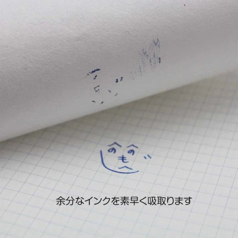 A5 Blotting Paper