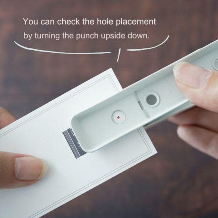 7 mm Metal Hole Puncher