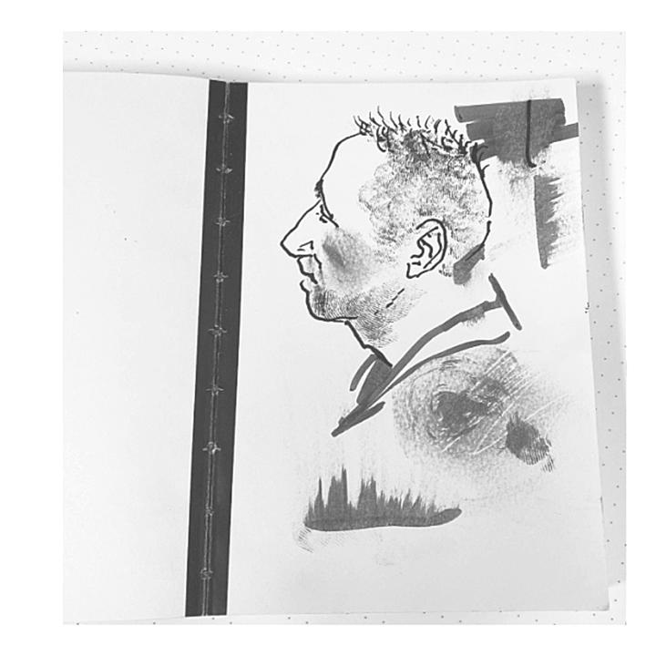 GrafBook 360 (Portrait)