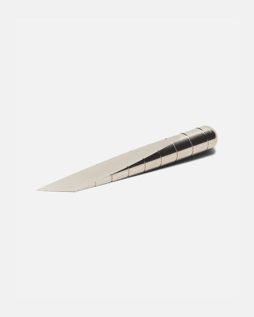 Desk Knife and Plinth