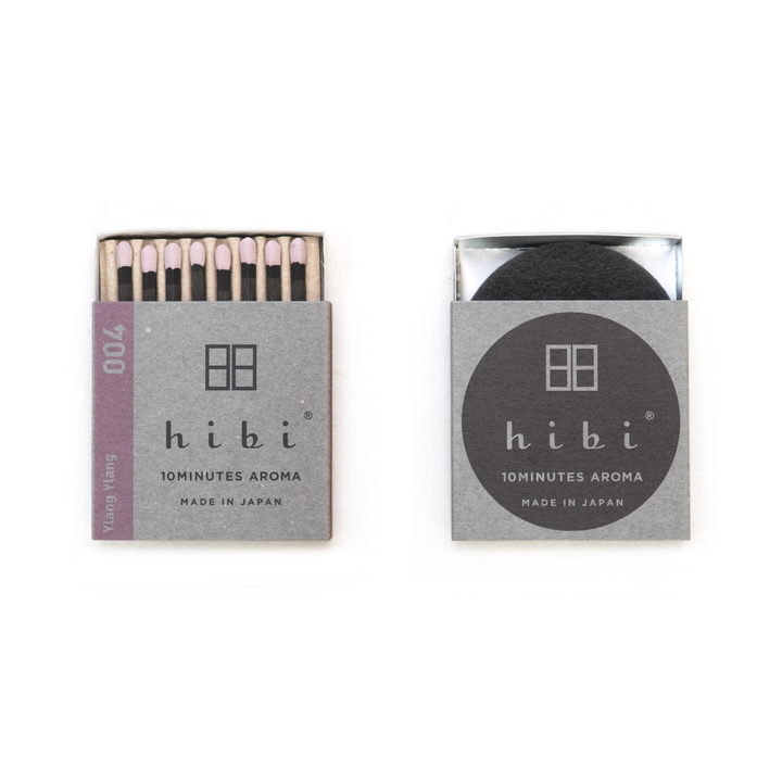 Incense Matches