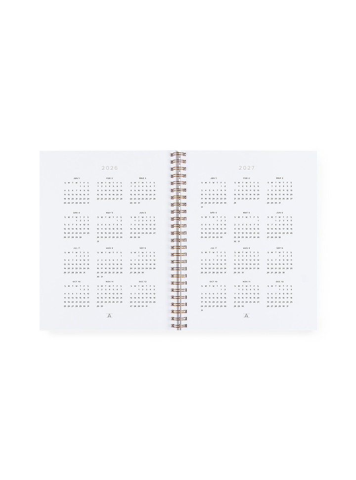26-27 Weekly Grid Planner