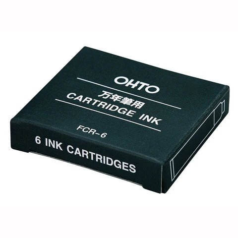 Ink Cartridge