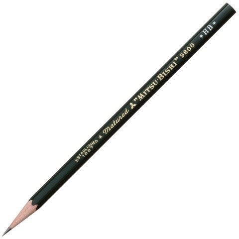 Mitsubishi Pencil Boxes