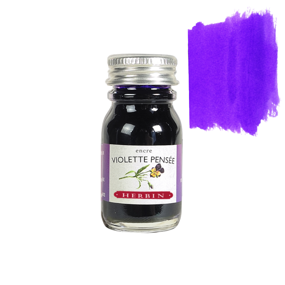 Fountain Pen Ink