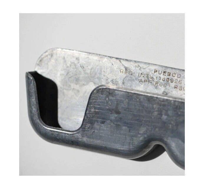 Aluminum Die Casting Glasses Holder