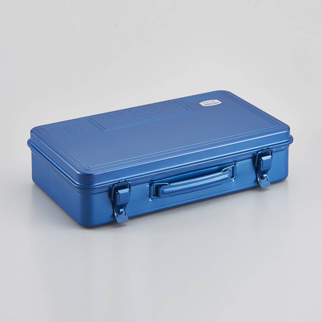 Steel Stackable Storage Tool Box