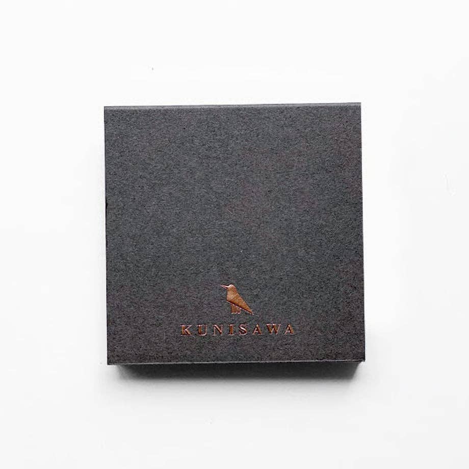 Rose Gold Gilded Sticky Notes