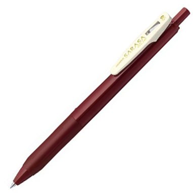 Sarasa Clip  0.5 mm Vintage Pen