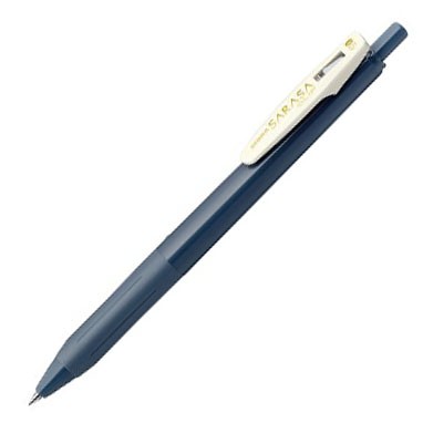 Sarasa Clip  0.5 mm Vintage Pen