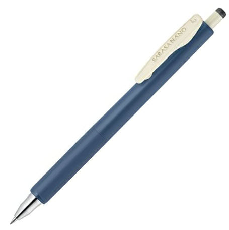 Sarasa Nano Gel Ballpoint Pen 0.3mm