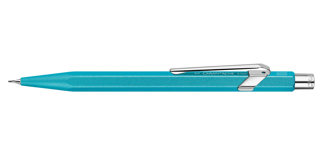 849 Colormat-X Premium Mechanical Pencil