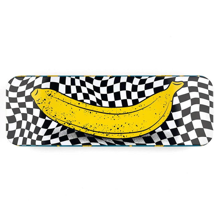 Metal Pencil Box