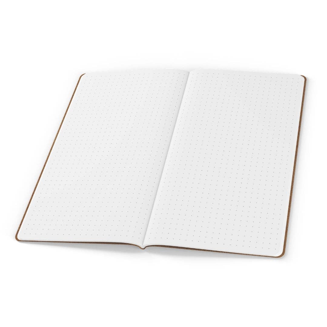 Tomoe River Notebook Inserts