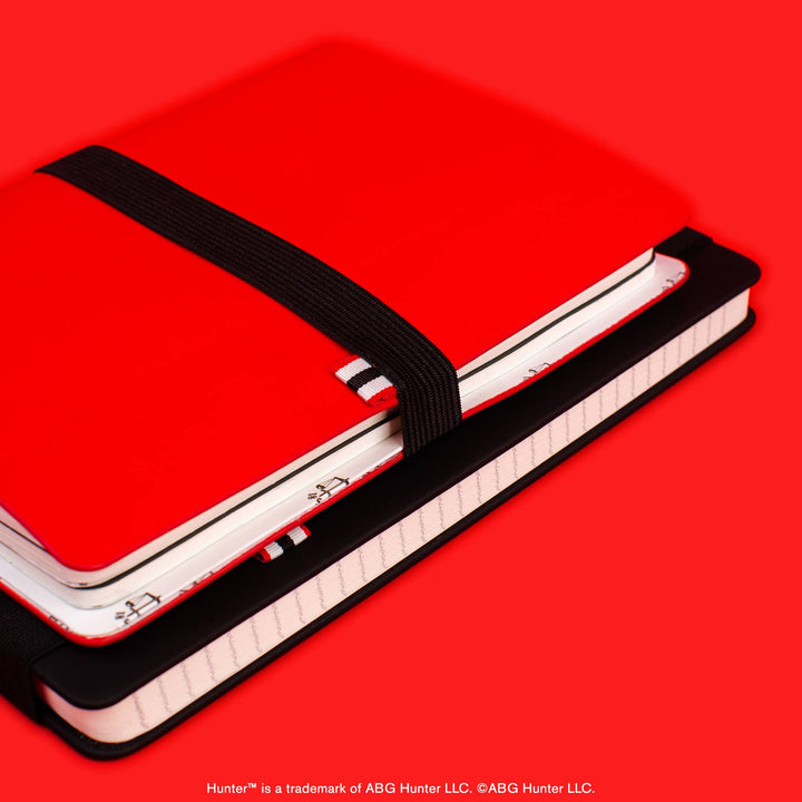 Hunter Rambler Notebook