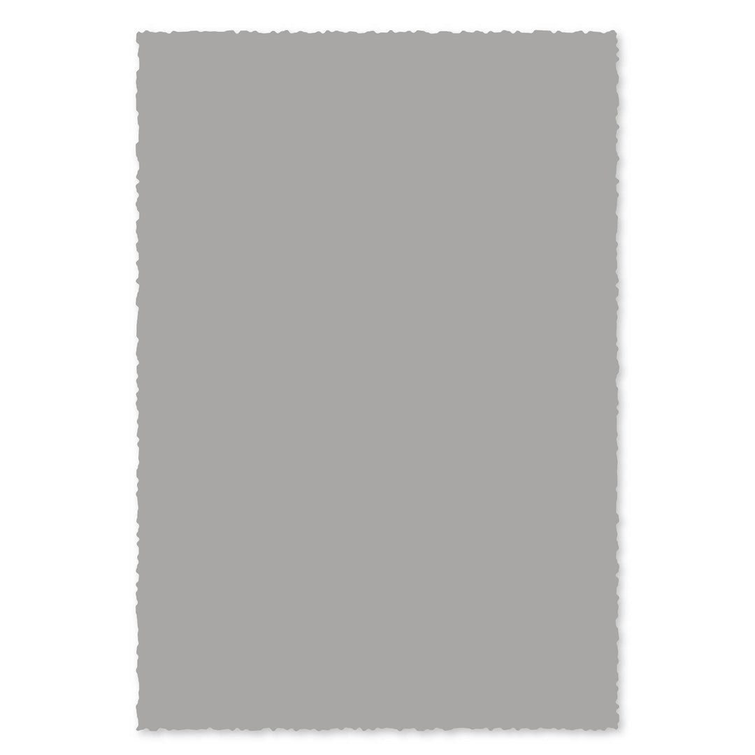 Classic Laid Deckle Edge Writing Sheets A5