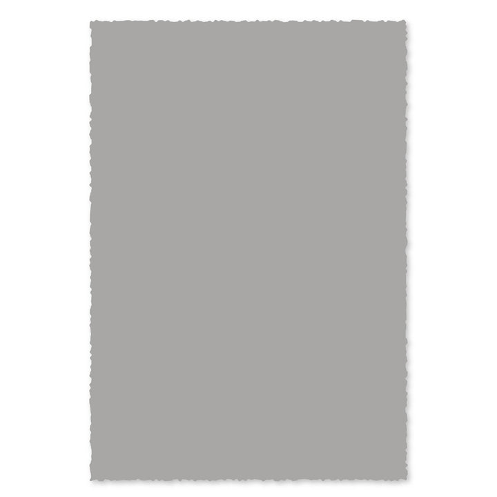 Classic Laid Deckle Edge Writing Sheets A5