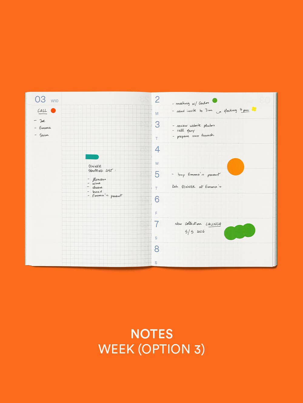 25/26 Planner