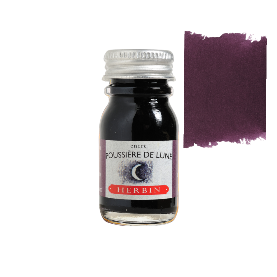 10ml Fountain Pen Ink Bottle